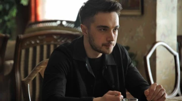 Промо-фото из Чукур 104 серия