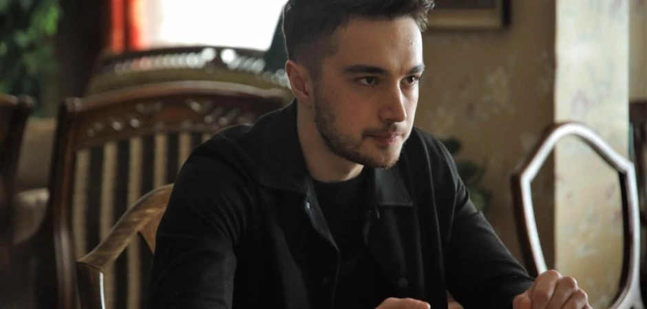 Промо-фото из Чукур 104 серия