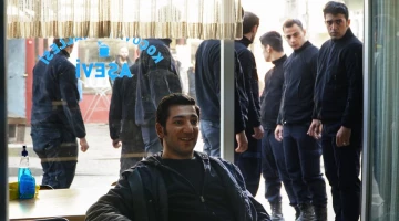 Промо-фото из Чукур 54 серия