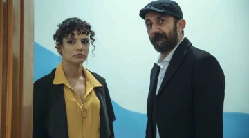 Промо-фото из Чукур 72 серия