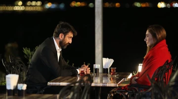 Промо-фото из Чукур 38 серия