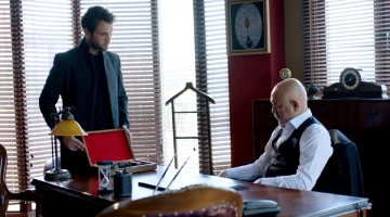 Промо-фото из Чукур 33 серия