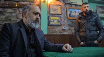 Промо-фото из Чукур 87 серия