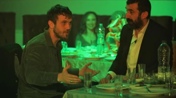 Чукур 4 сезон 115 серия