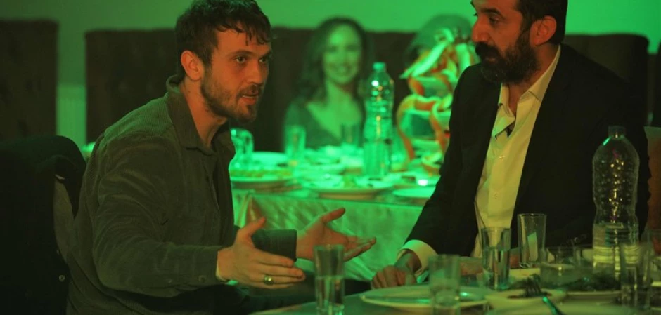 Промо-фото из Чукур 115 серия