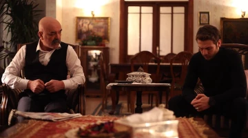 Промо-фото из Чукур 12 серия