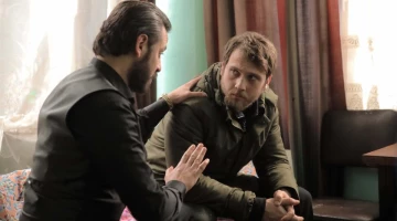 Промо-фото из Чукур 86 серия