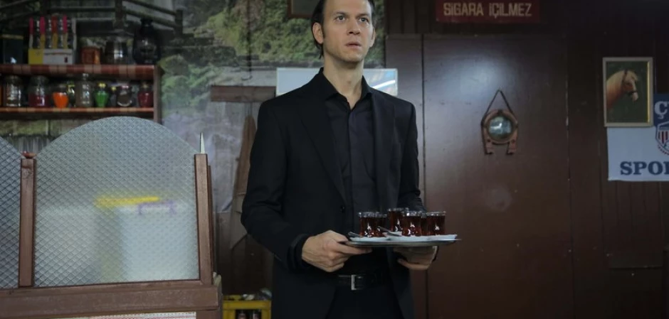 Промо-фото из Чукур 78 серия