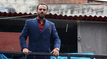 Промо-фото из Чукур 6 серия