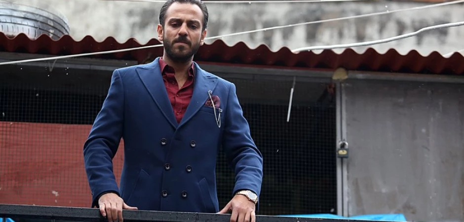 Промо-фото из Чукур 6 серия