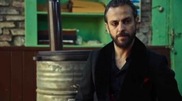 Промо-фото из Чукур 123 серия