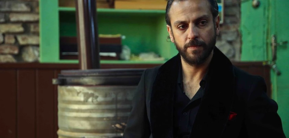 Промо-фото из Чукур 123 серия