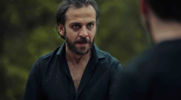 Промо-фото из Чукур 129 серия