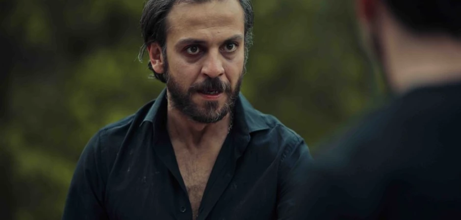 Промо-фото из Чукур 129 серия