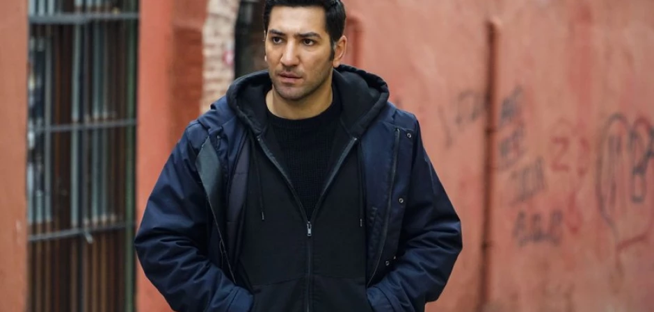 Промо-фото из Чукур 57 серия