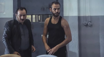 Промо-фото из Чукур 69 серия