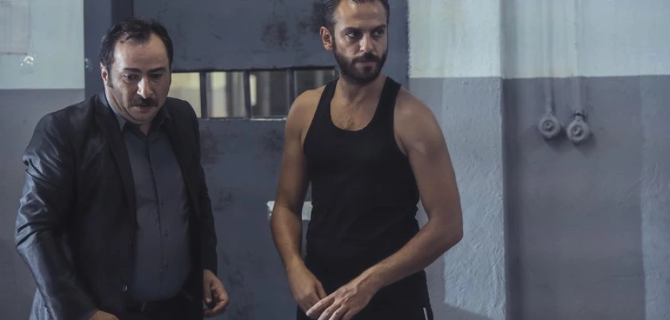 Промо-фото из Чукур 69 серия