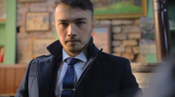 Промо-фото из Чукур 85 серия