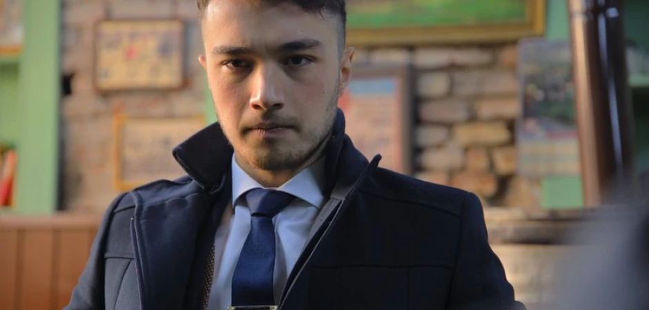 Промо-фото из Чукур 85 серия