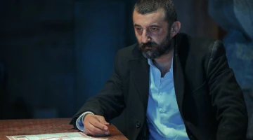 Промо-фото из Чукур 107 серия