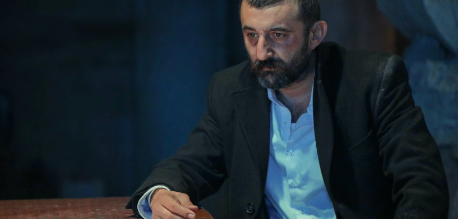 Промо-фото из Чукур 107 серия