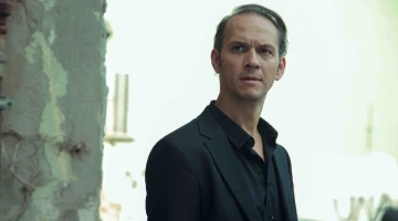 Промо-фото из Чукур 100 серия