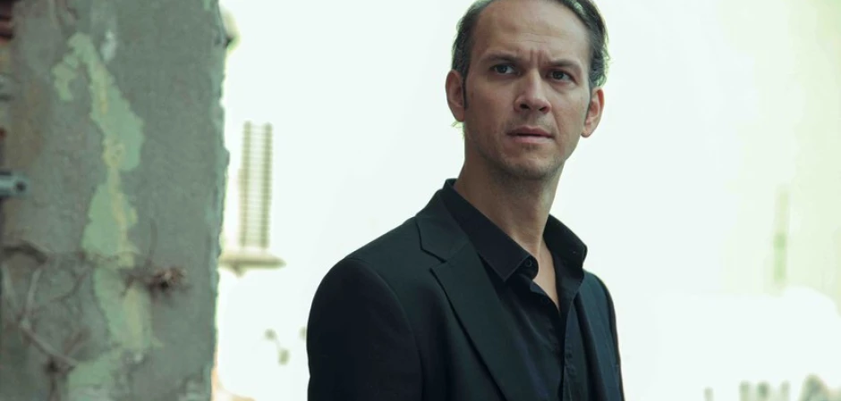 Промо-фото из Чукур 100 серия