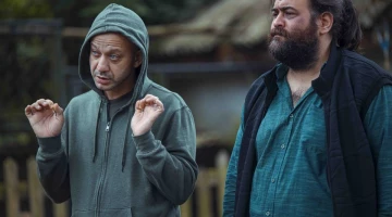 Промо-фото из Чукур 72 серия