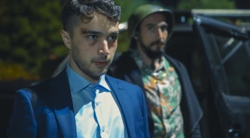 Промо-фото из Чукур 71 серия