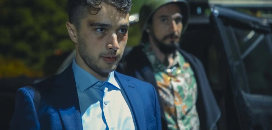 Промо-фото из Чукур 71 серия