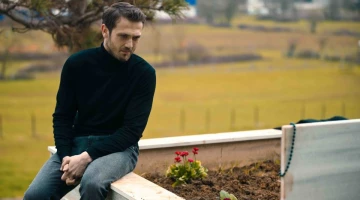 Промо-фото из Чукур 122 серия