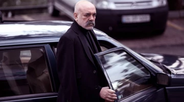 Чукур 1 сезон 14 серия