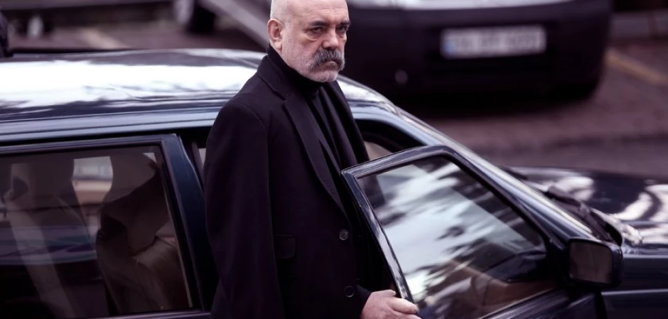 Промо-фото из Чукур 14 серия