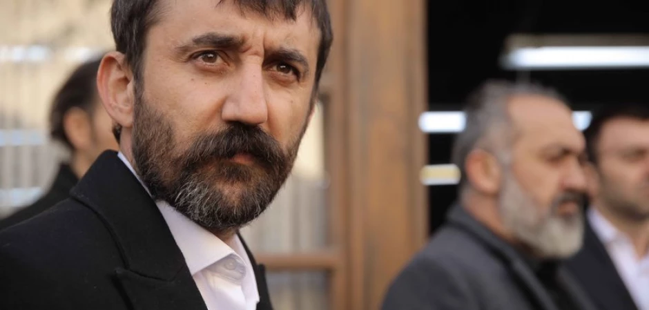 Промо-фото из Чукур 79 серия