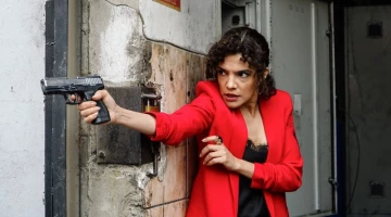 Промо-фото из Чукур 58 серия