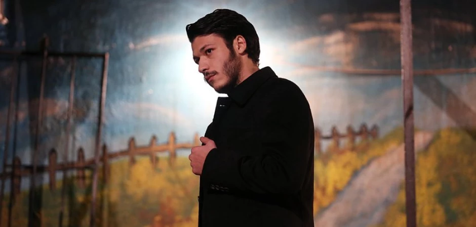 Промо-фото из Чукур 11 серия