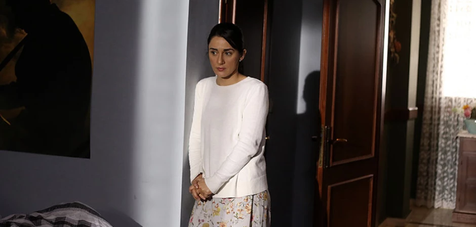 Промо-фото из Чукур 23 серия