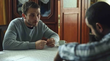 Промо-фото из Чукур 120 серия