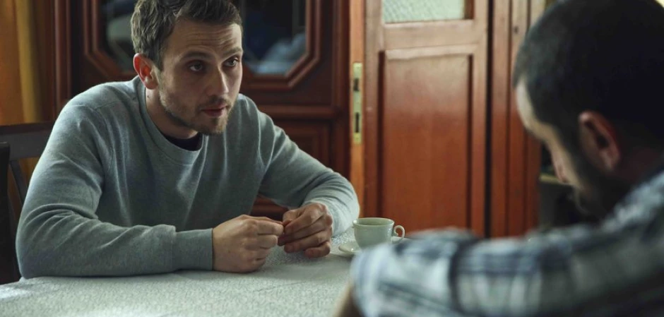 Промо-фото из Чукур 120 серия