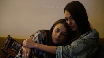 Промо-фото из Чукур 45 серия