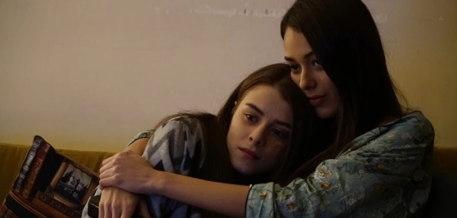 Промо-фото из Чукур 45 серия