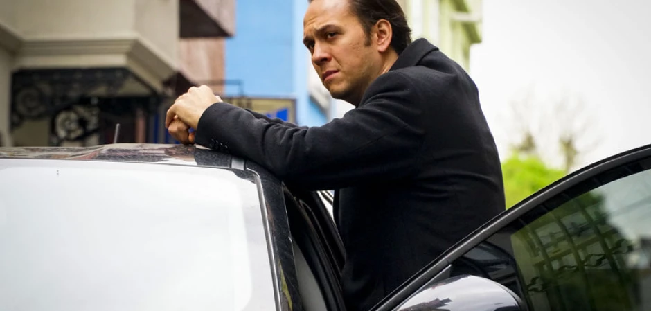 Промо-фото из Чукур 61 серия