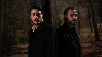 Промо-фото из Чукур 9 серия