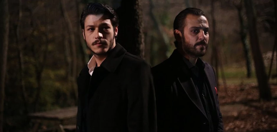 Промо-фото из Чукур 9 серия