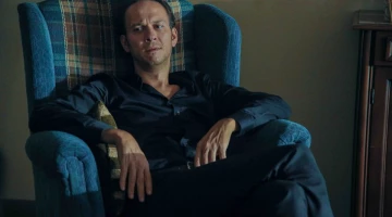 Промо-фото из Чукур 99 серия