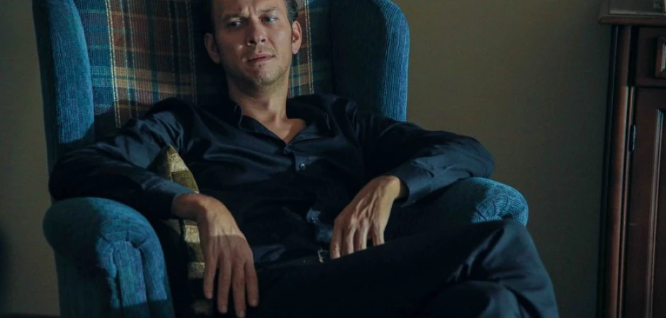 Промо-фото из Чукур 99 серия