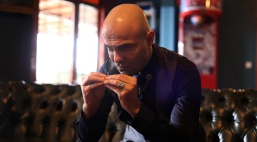 Промо-фото из Чукур 42 серия