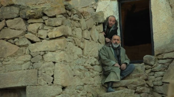 Промо-фото из Чукур 116 серия