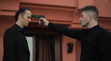 Промо-фото из Чукур 75 серия