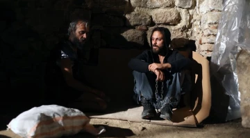 Промо-фото из Чукур 36 серия